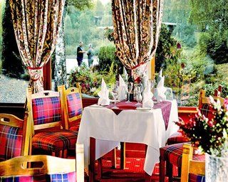 Resort Macdonald Lochanhully 3*